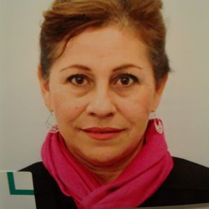 Meet your Posher, Leticia